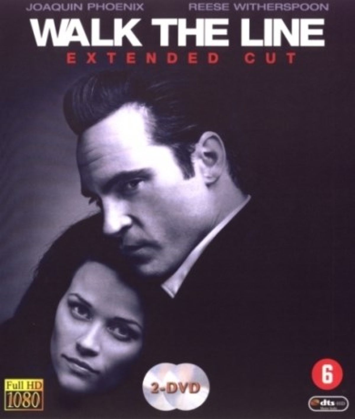Afbeelding van Walk The Line