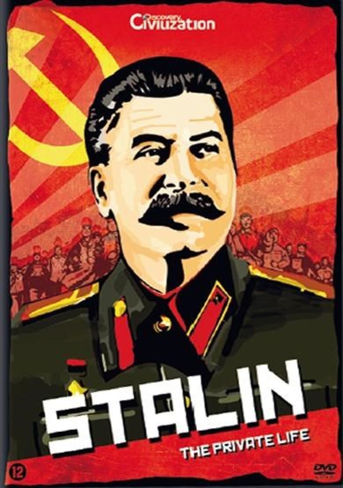 Stalin - The private life