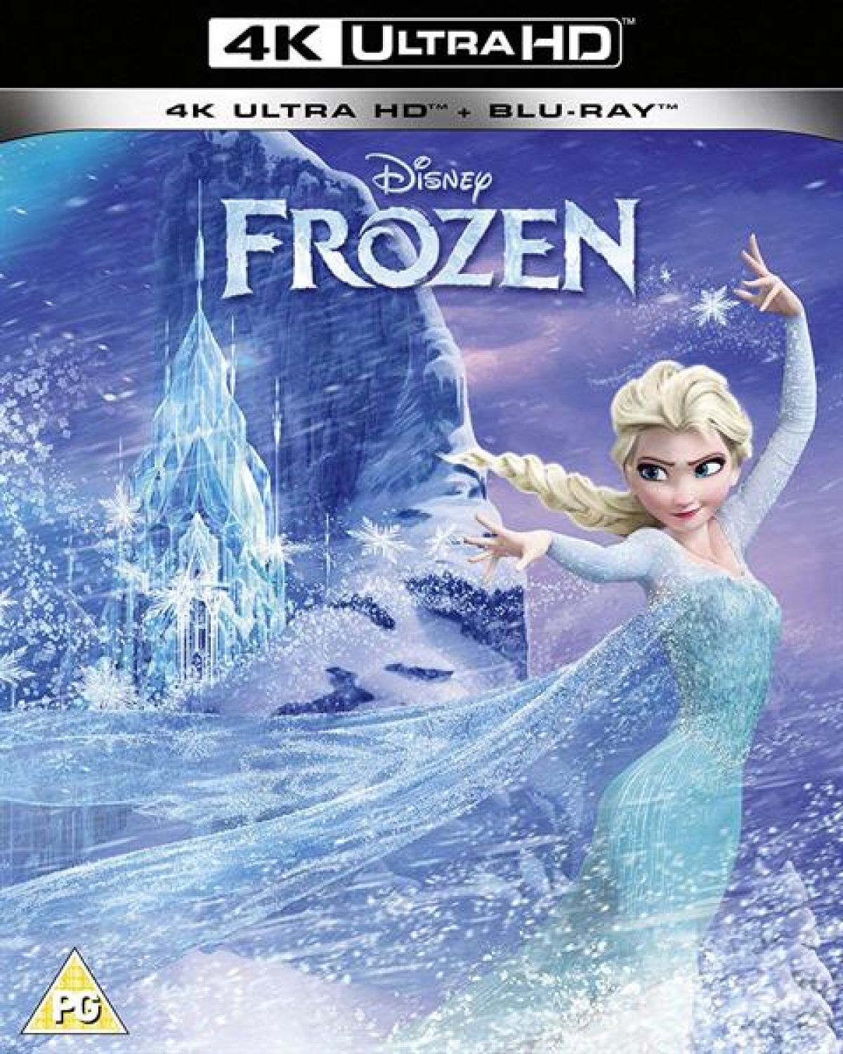 Afbeelding van Frozen