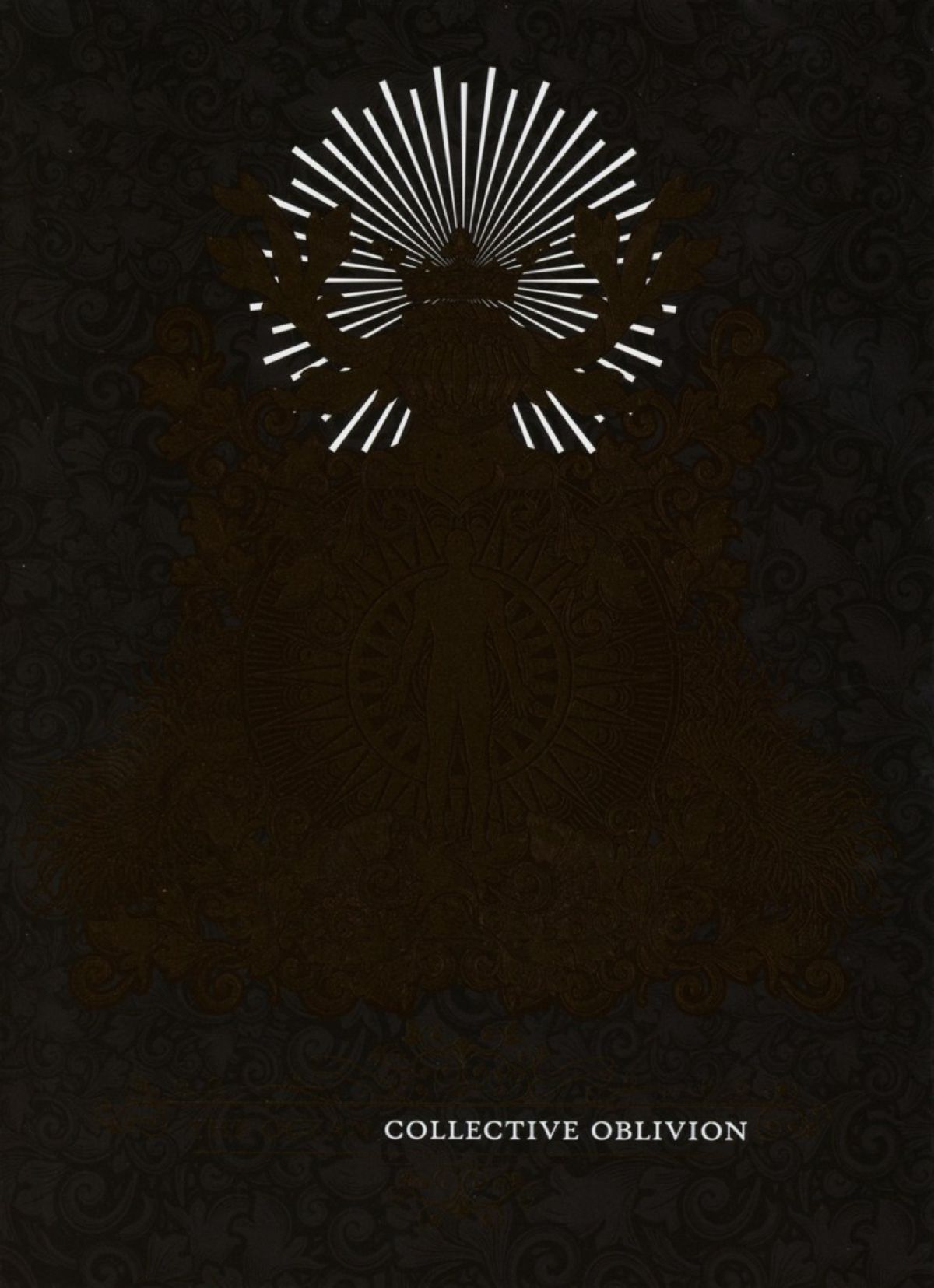 Afbeelding van The Ocean - Collective Oblivion