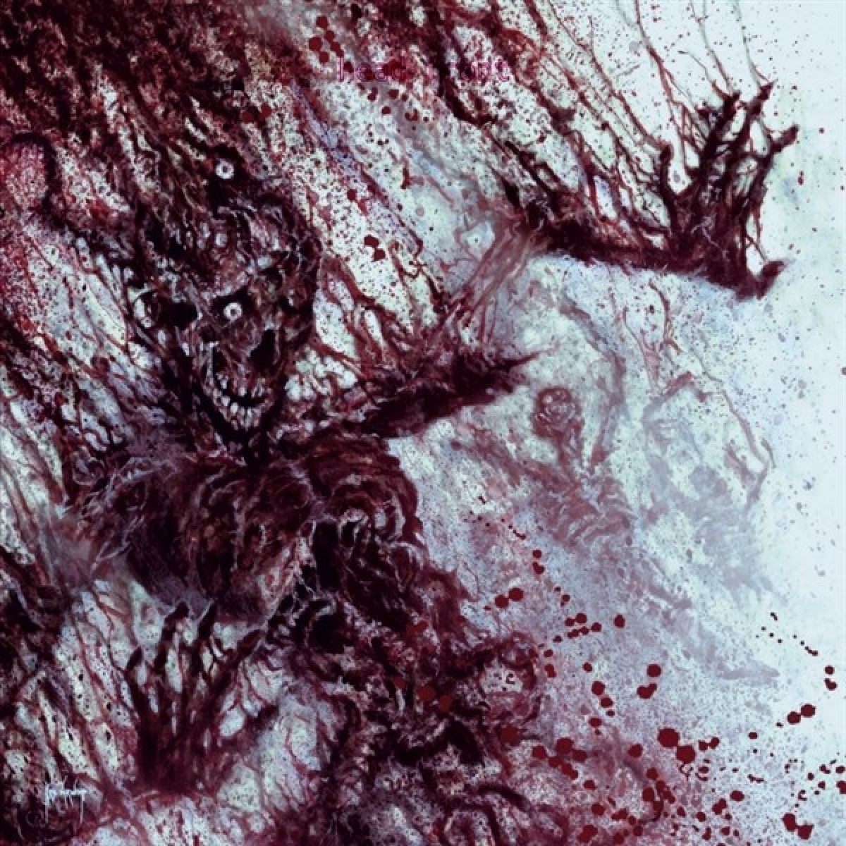 Afbeelding van Suhrim - Unidentified Flying Bodyparts