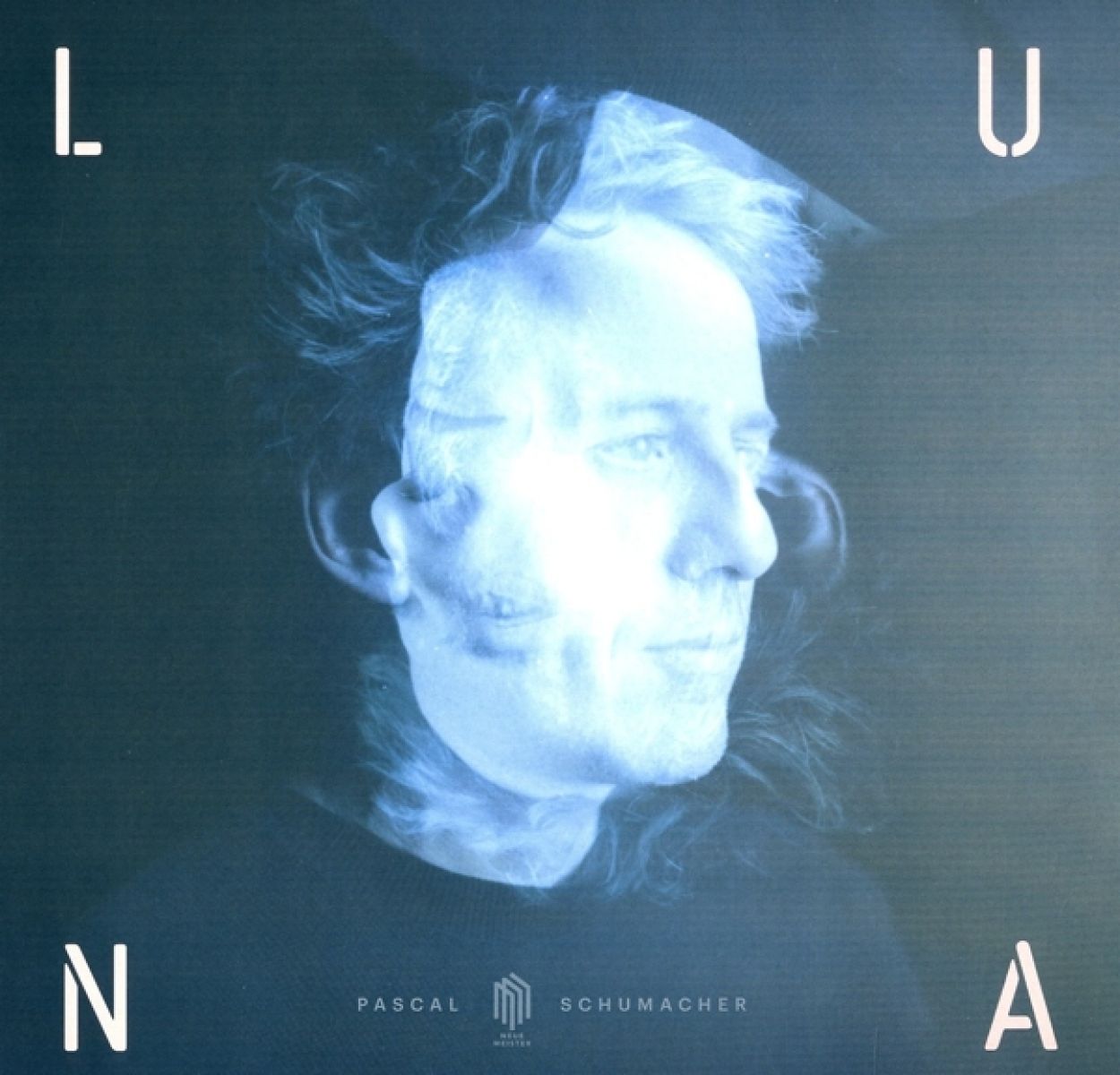 Afbeelding van Pascal Schumacher - Luna