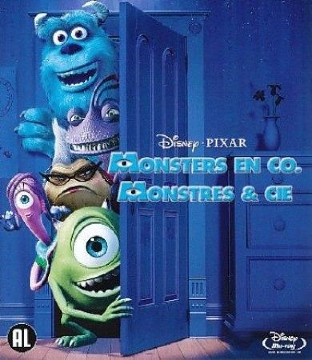 Monsters En Co