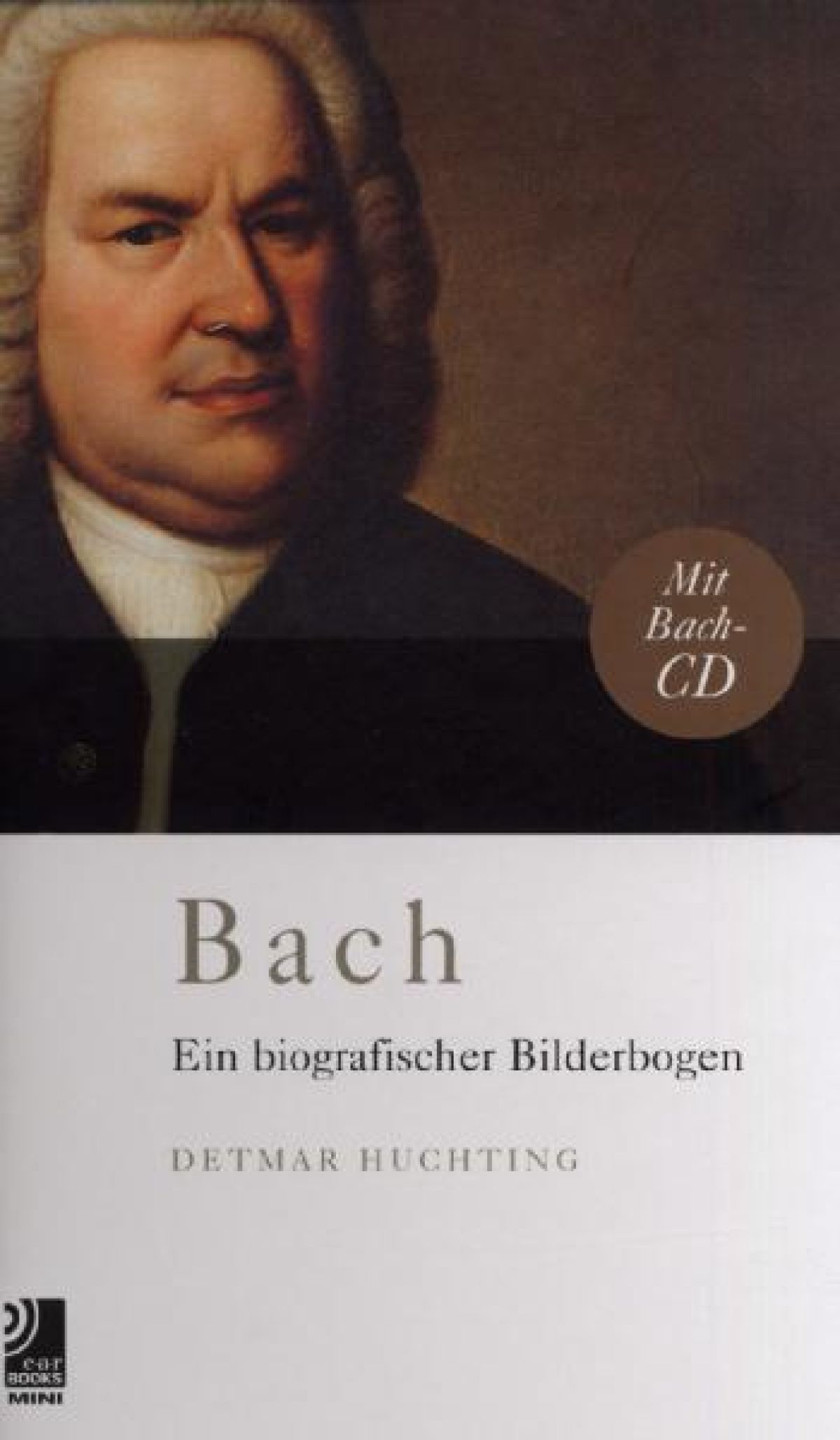 Afbeelding van Bach
