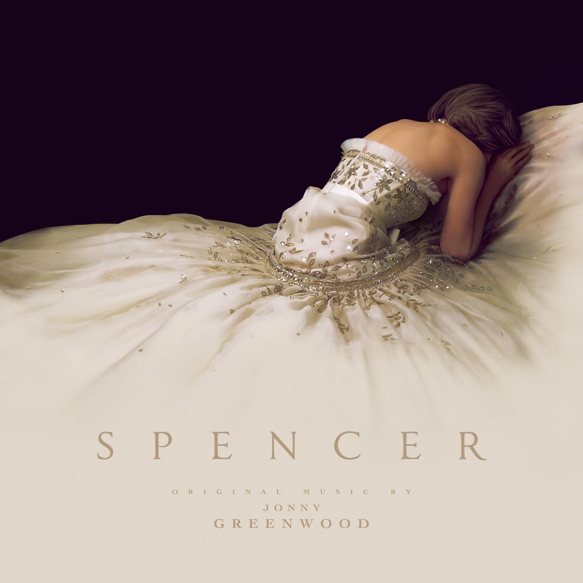 Afbeelding van Jonny Greenwood - Spencer (Original Motion Picture Soundtrack)