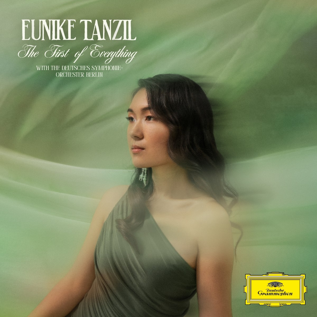 Deutsches Symphonie-Orchester Berlin, Eunike Tanzil - The First Of Everything