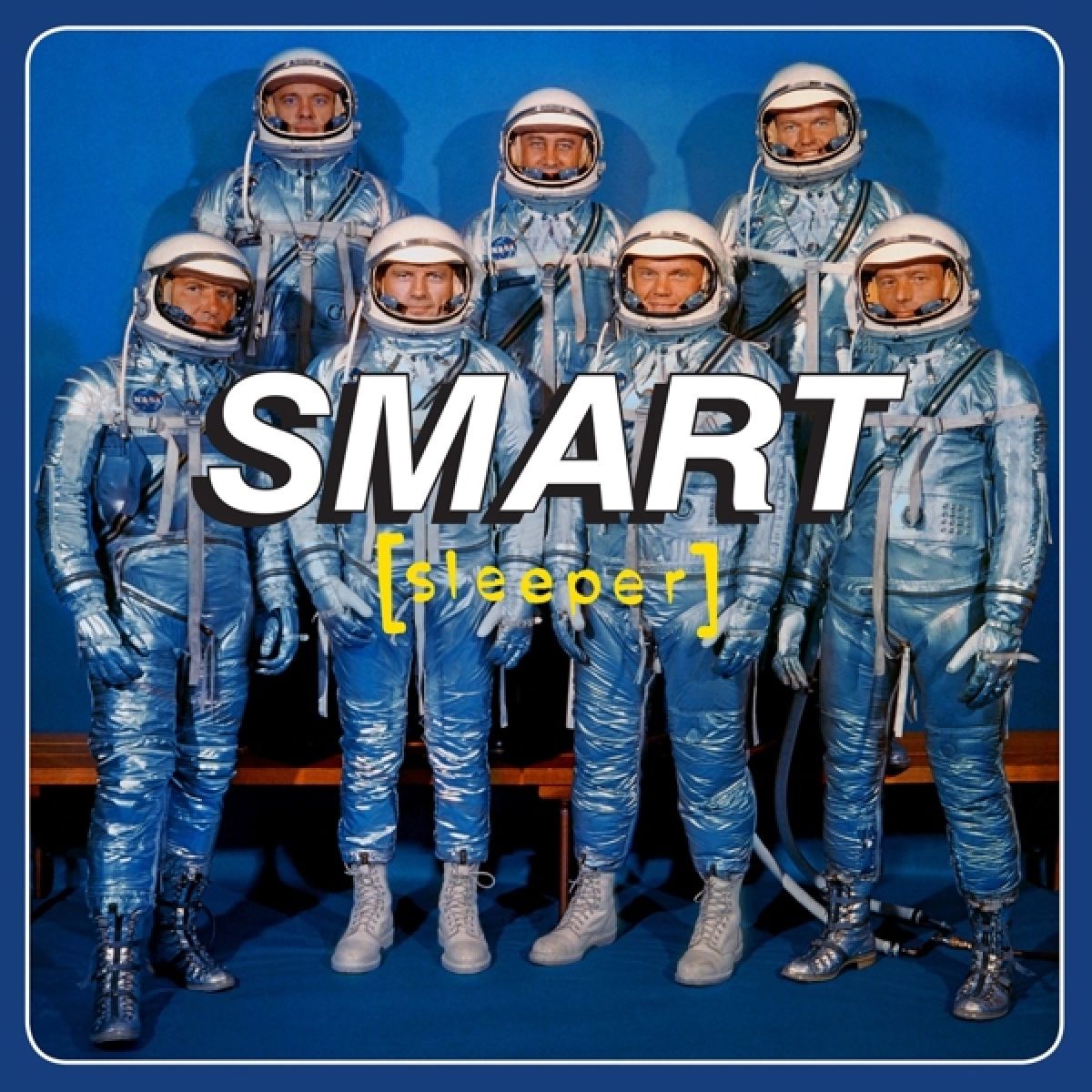 Afbeelding van Sleeper - Smart 
