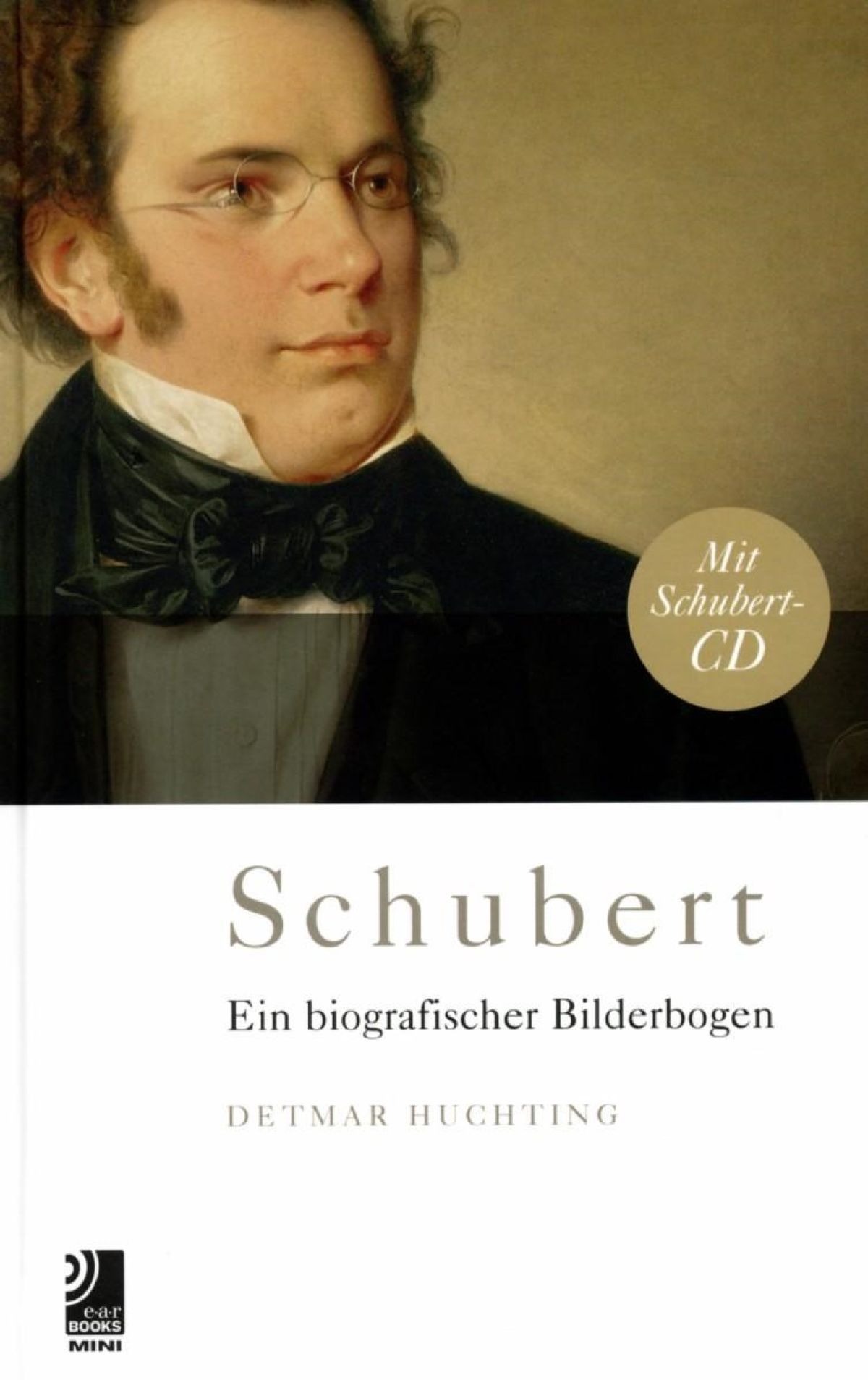 Various Artists - Schubert, Ein biografischer Bilderbogen