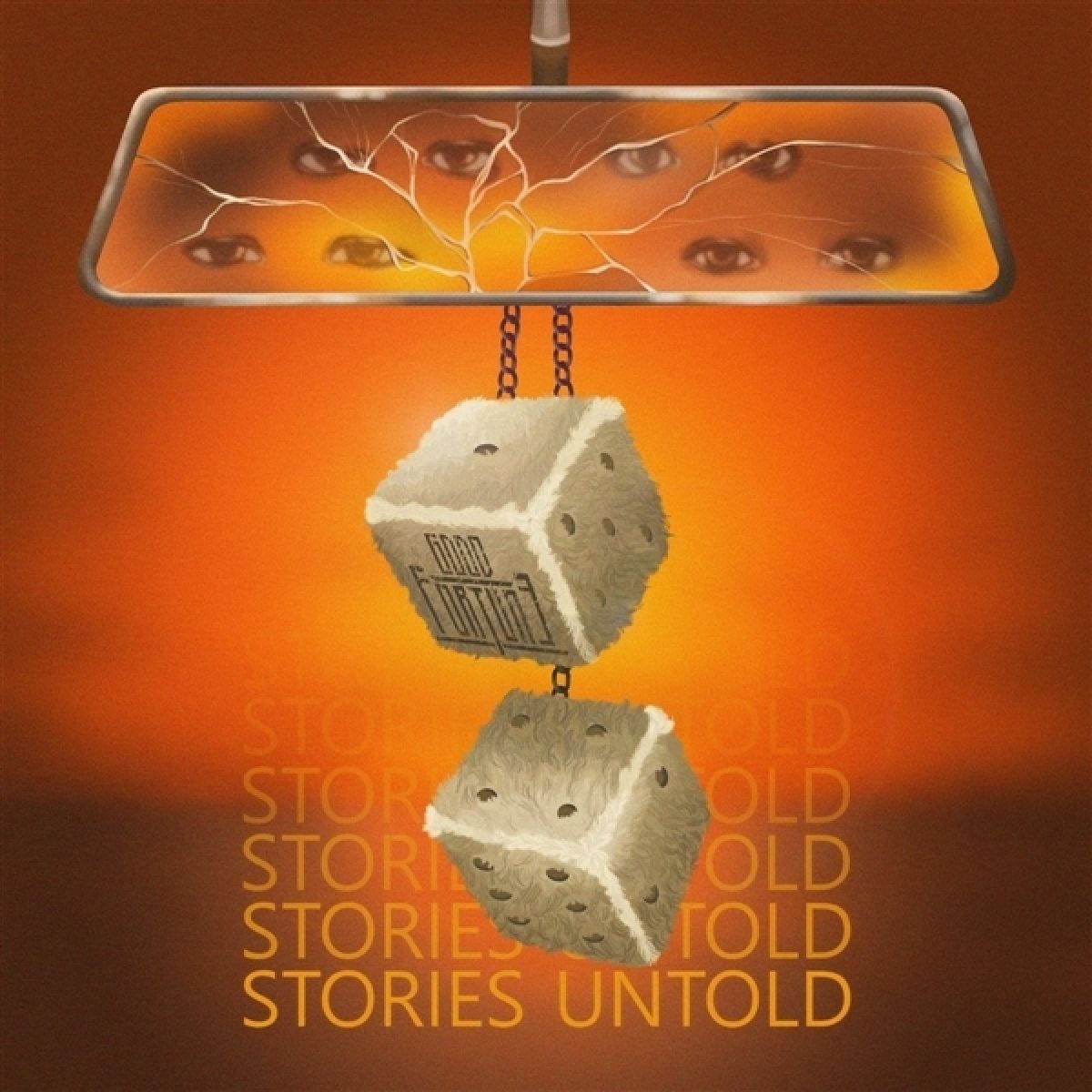 Afbeelding van Good Fortune - Stories Untold