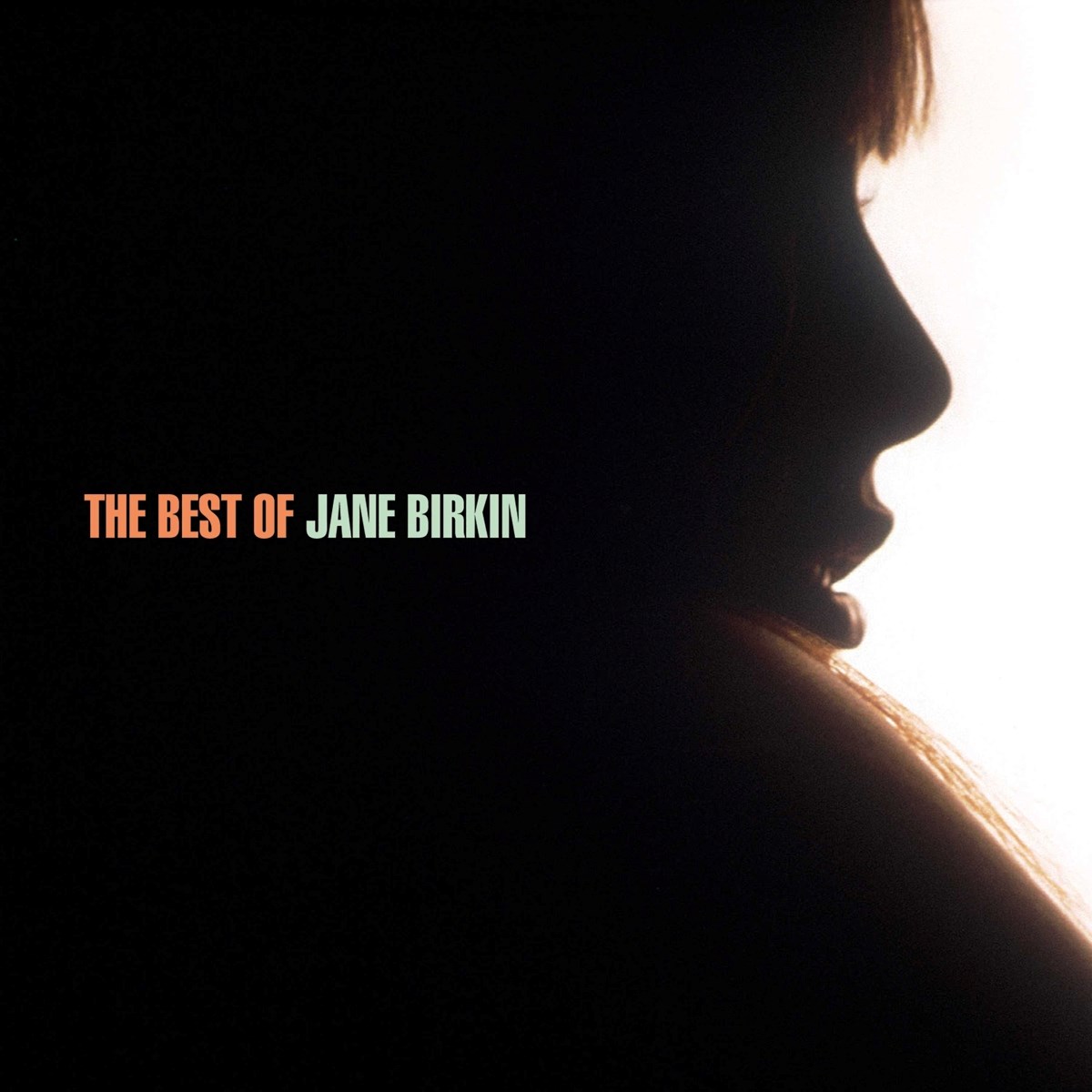 Afbeelding van Jane Birkin - The Best Of