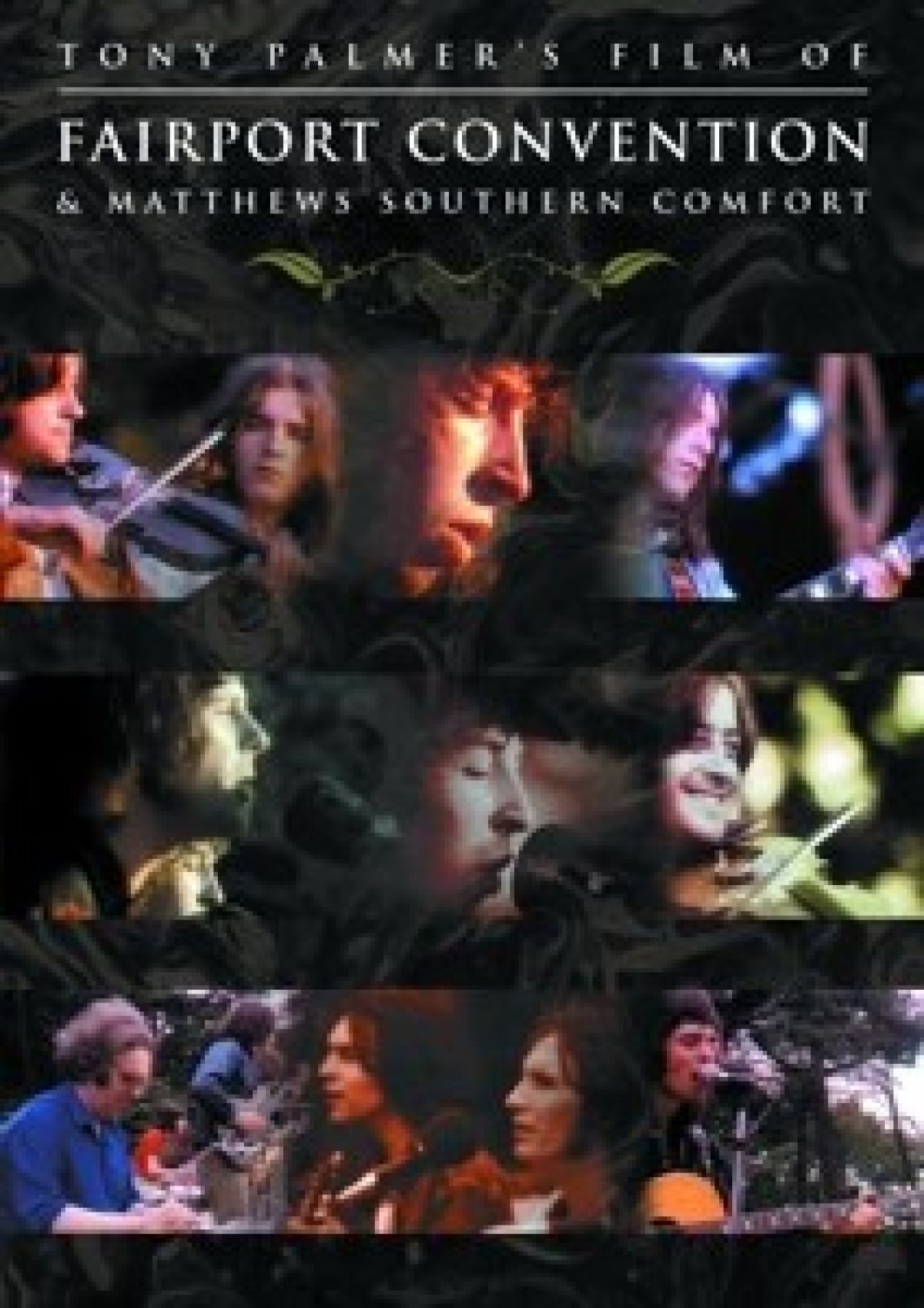 Afbeelding van Fairport Convention - Madstone 1970