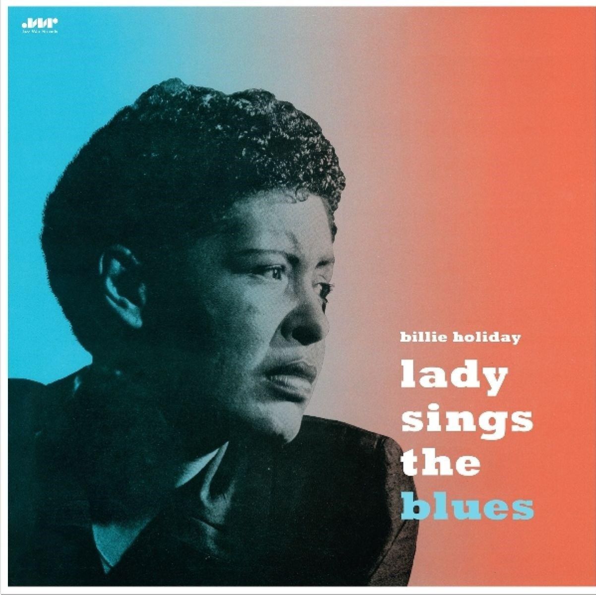 Afbeelding van Lady Sings The Blues