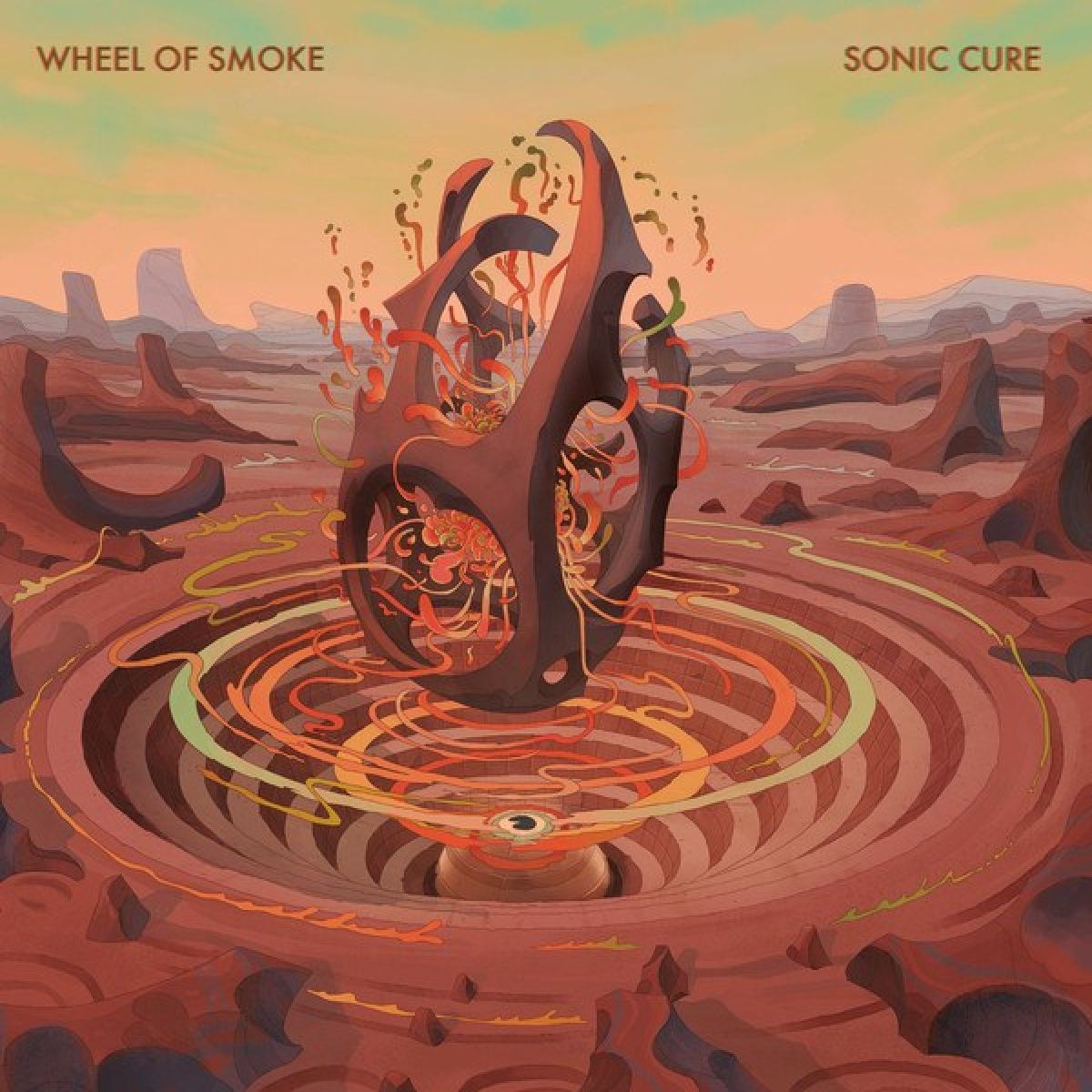Afbeelding van Sonic Cure