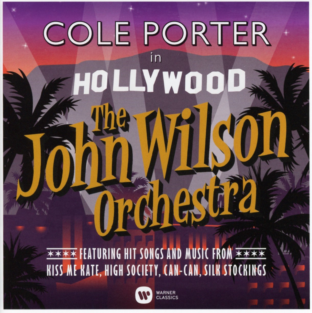 Afbeelding van Cole Porter In Hollywood