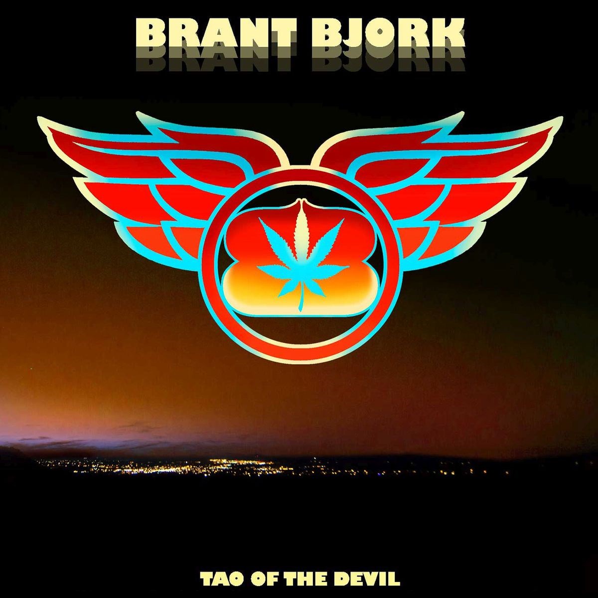 Afbeelding van Brant Bjork - Tao Of The Devil