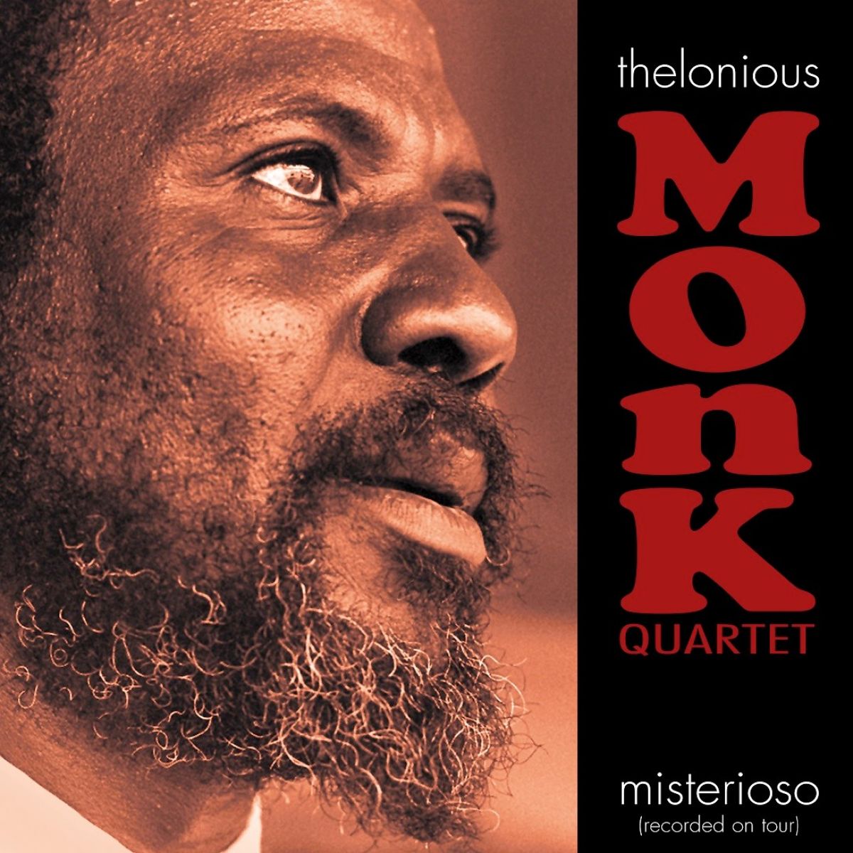 Afbeelding van Thelonious Monk - Misterioso