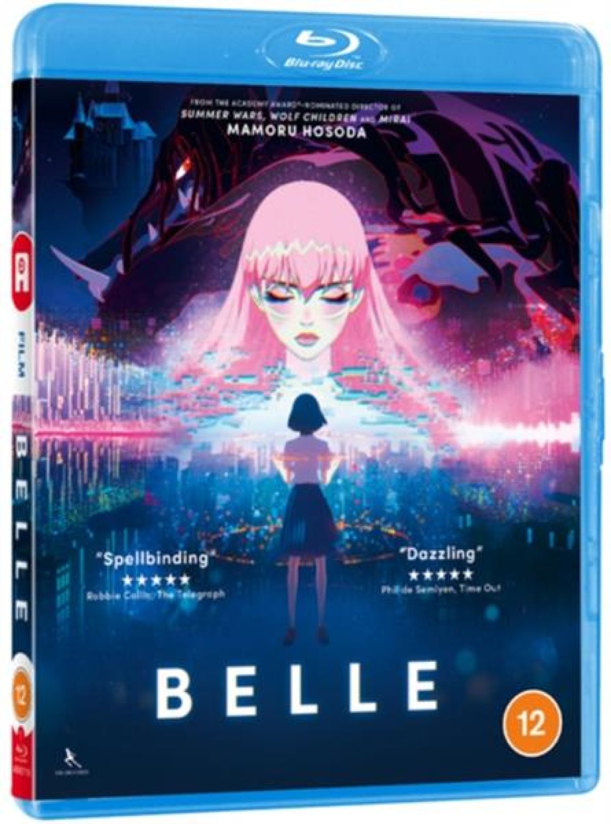 Afbeelding van Belle