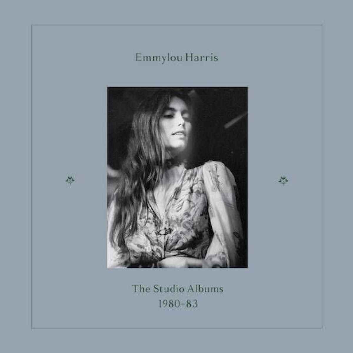 Afbeelding van Emmylou Harris - The Studio Albums 1980-83
