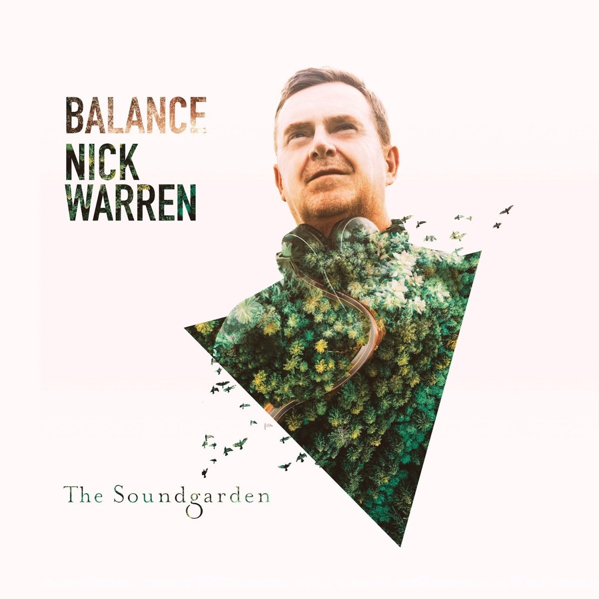 Afbeelding van Nick Warren - Balance Presents The Soundgarden