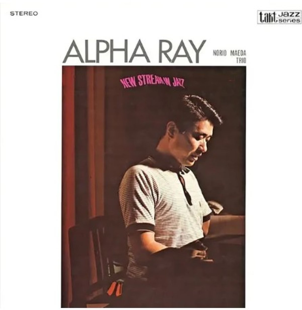 Afbeelding van Alpha Ray