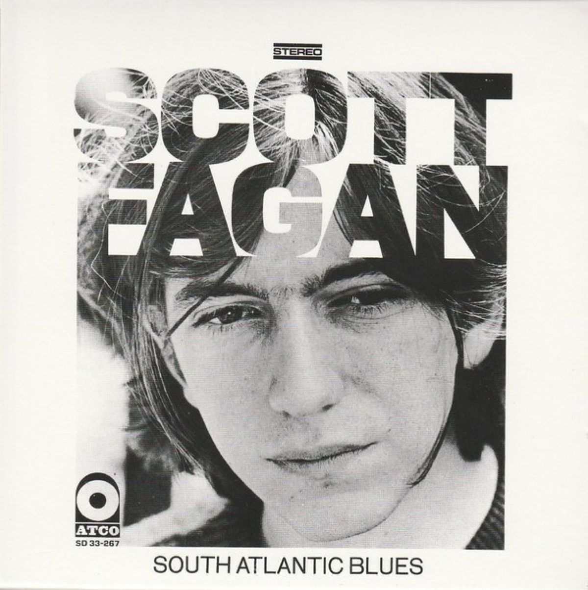 Afbeelding van South Atlantic Blues
