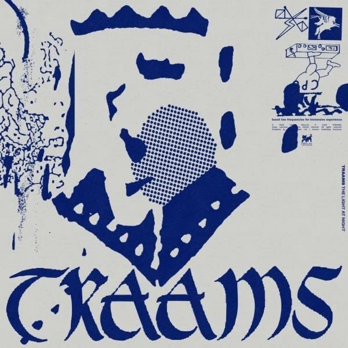 Afbeelding van Traams - Personal Best