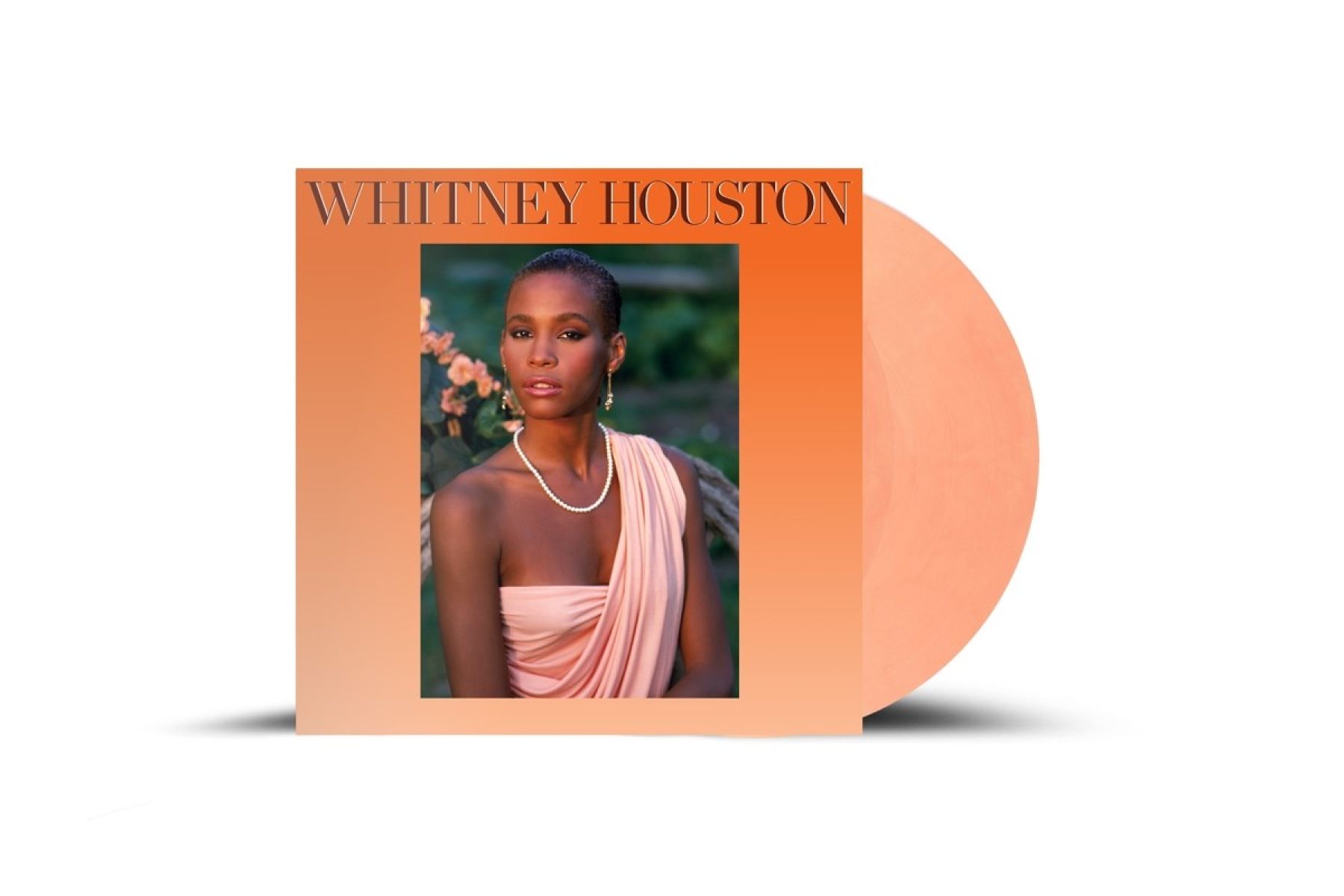 Afbeelding van Whitney Houston
