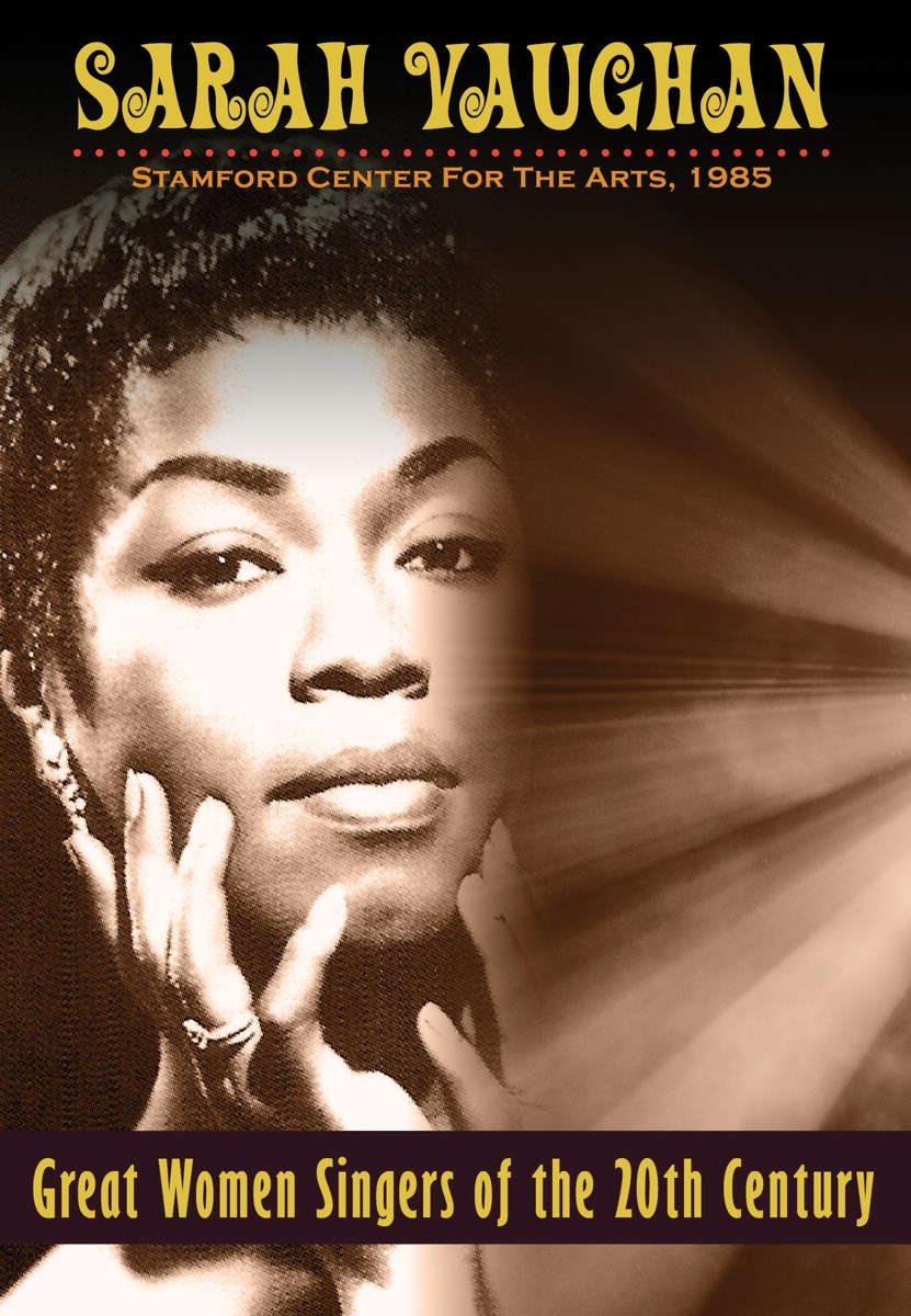 Afbeelding van Sarah Vaughan - Great Women Singers