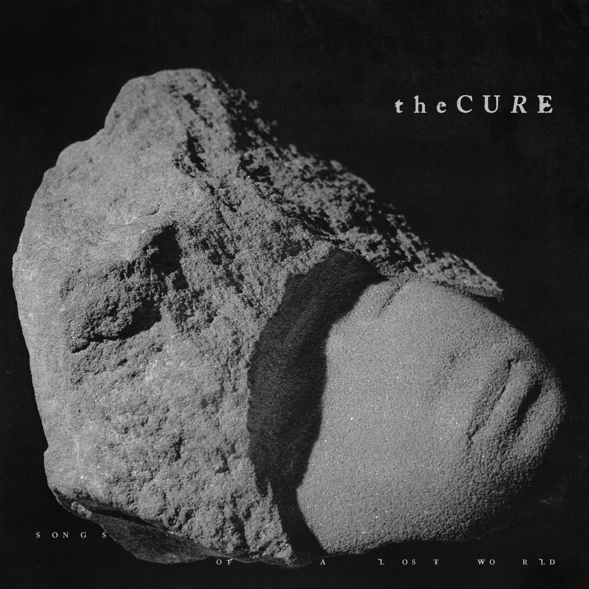 Afbeelding van The Cure - Songs Of A Lost World