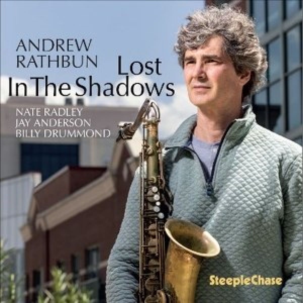 Andrew Rathbun - Lost In The Shadows
