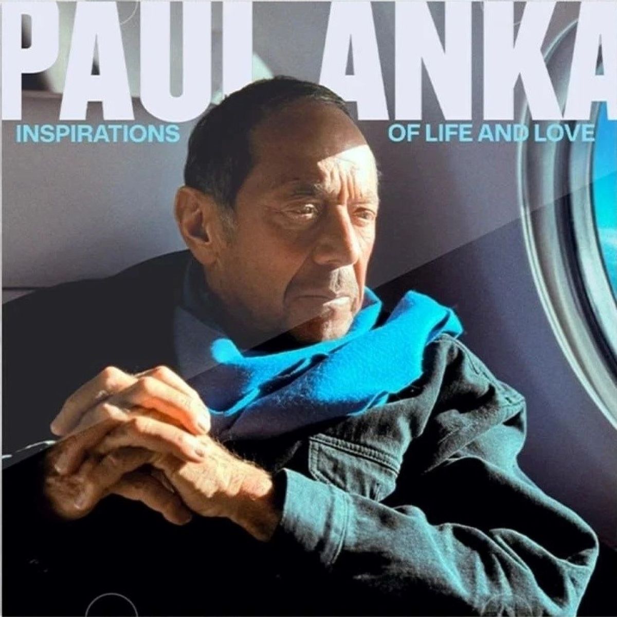 Afbeelding van Paul Anka - Inspirations Of Life And Love