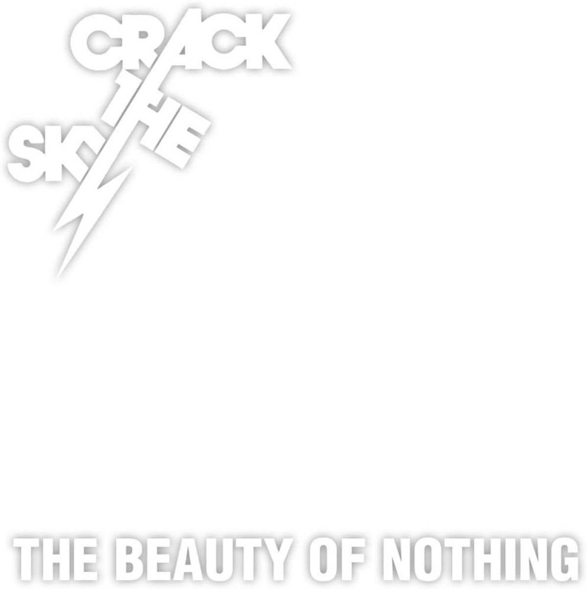 Afbeelding van Crack The Sky - The Beauty Of Nothing