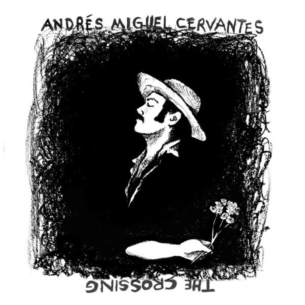 Afbeelding van Andrés Miguel Cervantes - The Crossing