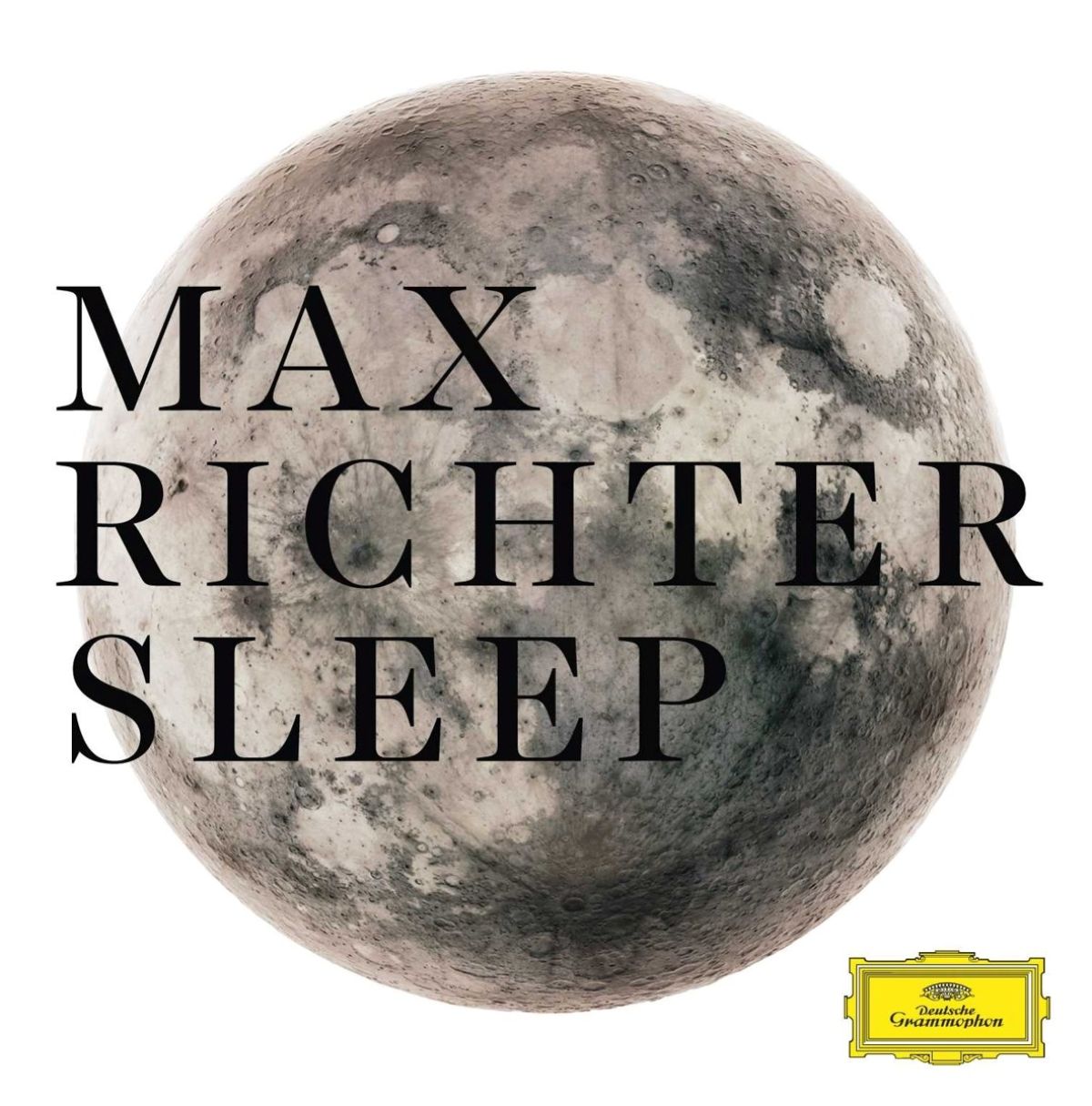Max Richter - Sleep