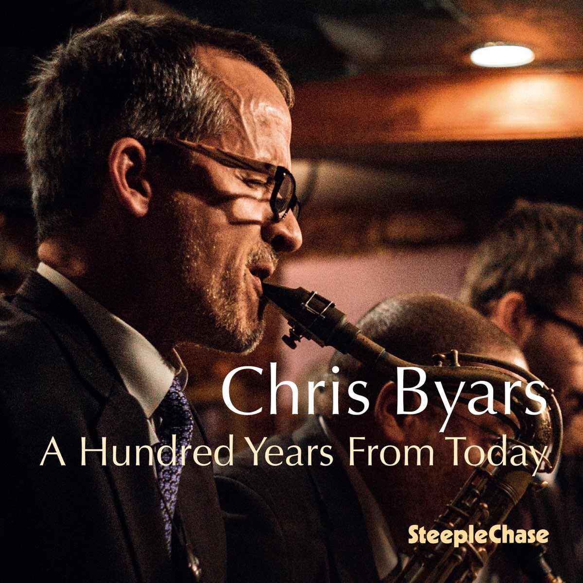 Afbeelding van Chris Byars - A Hundred Years From Today