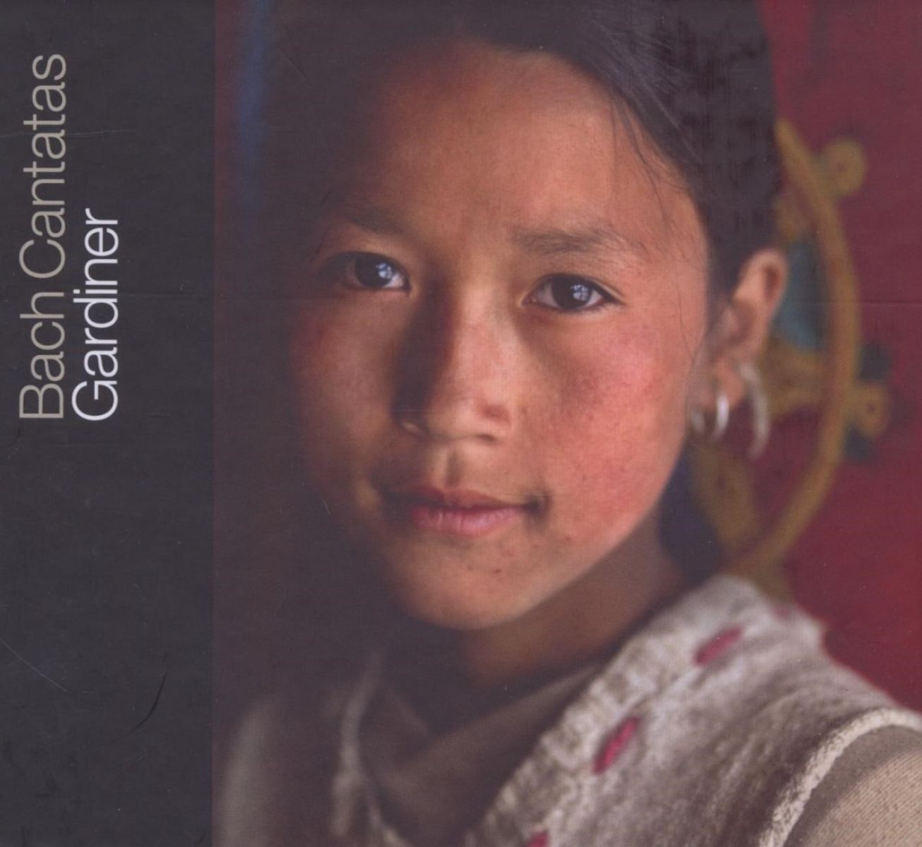 Afbeelding van English Baroque Soloists, Monteverdi Choir, John Eliot Gardiner - J.S. Bach: Cantatas Volume 11