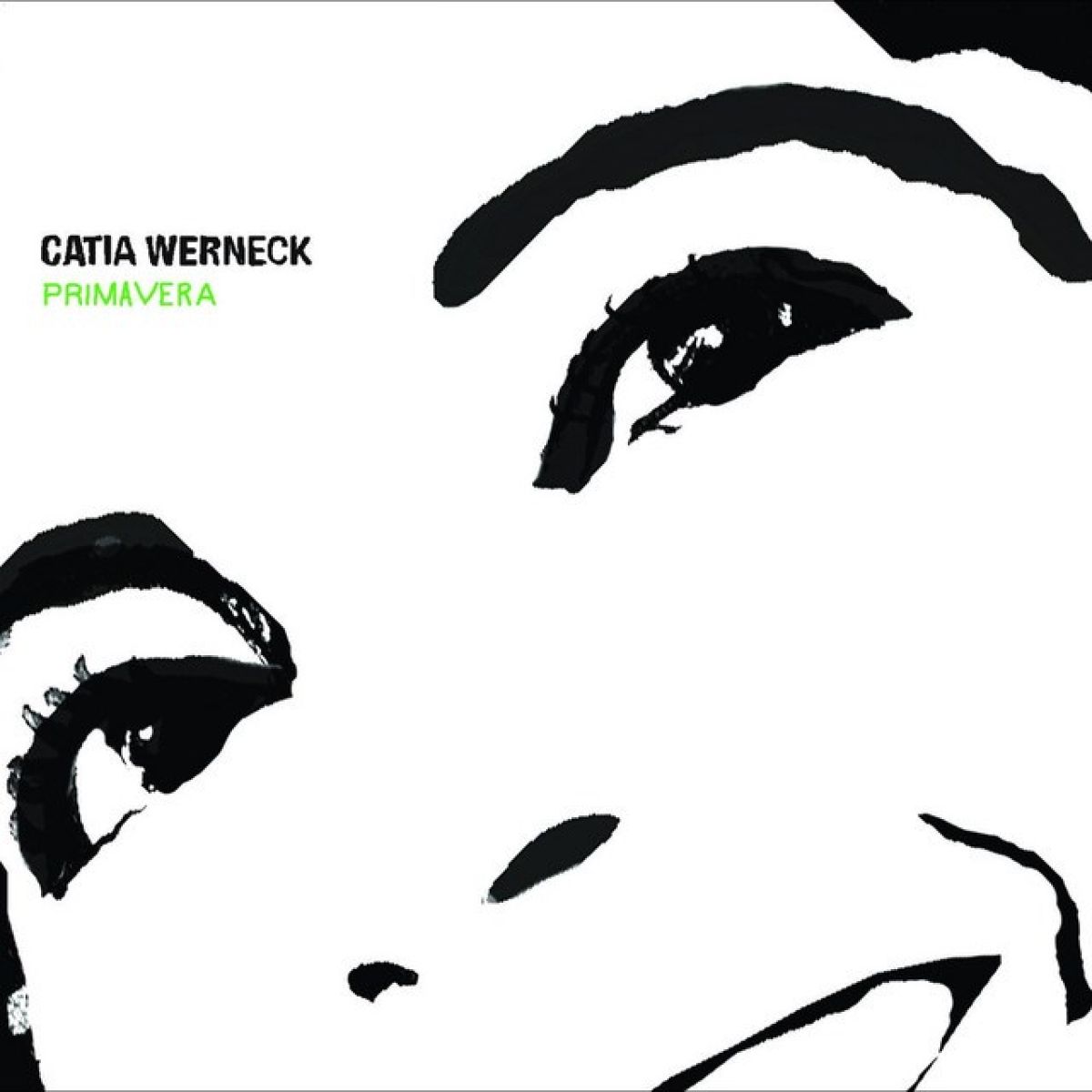 Catia Werneck - Primavera