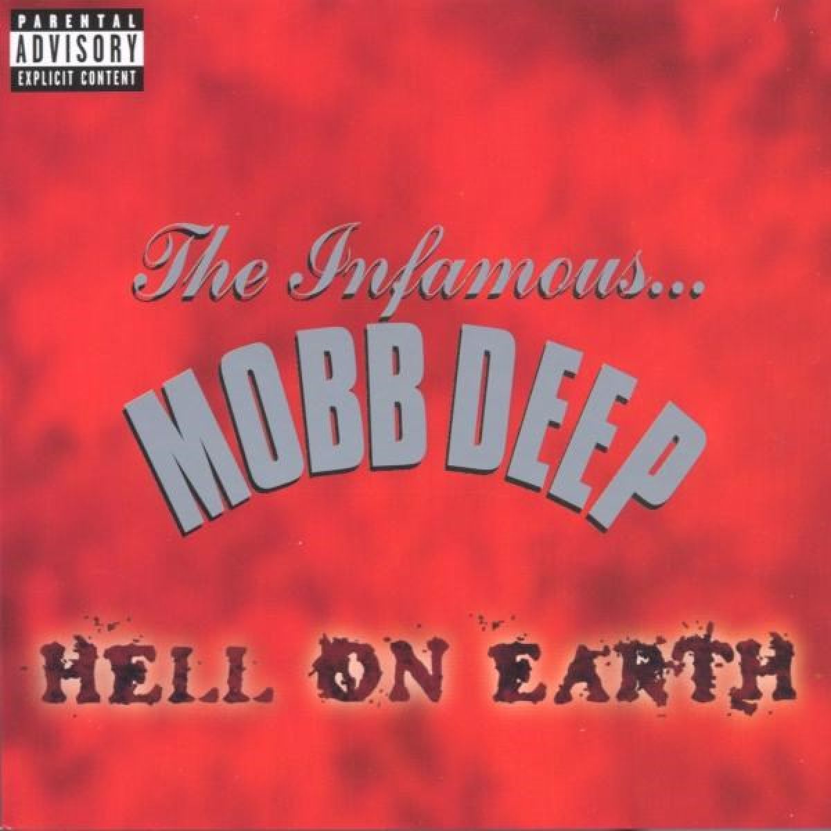 Afbeelding van Mobb Deep - Hell On Earth (Explicit)