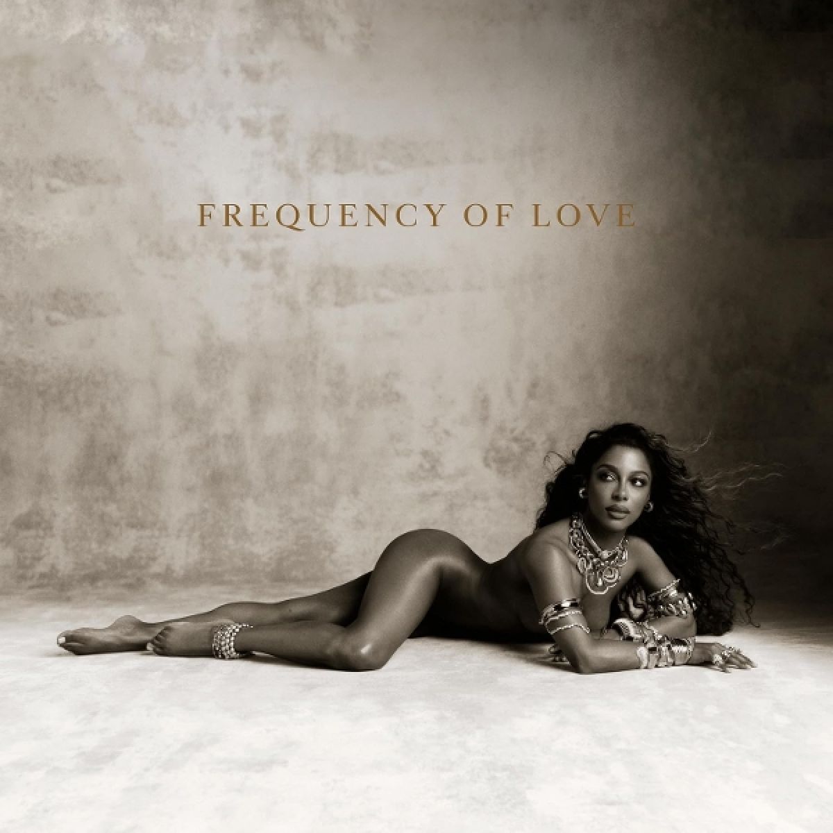 Afbeelding van Frequency Of Love