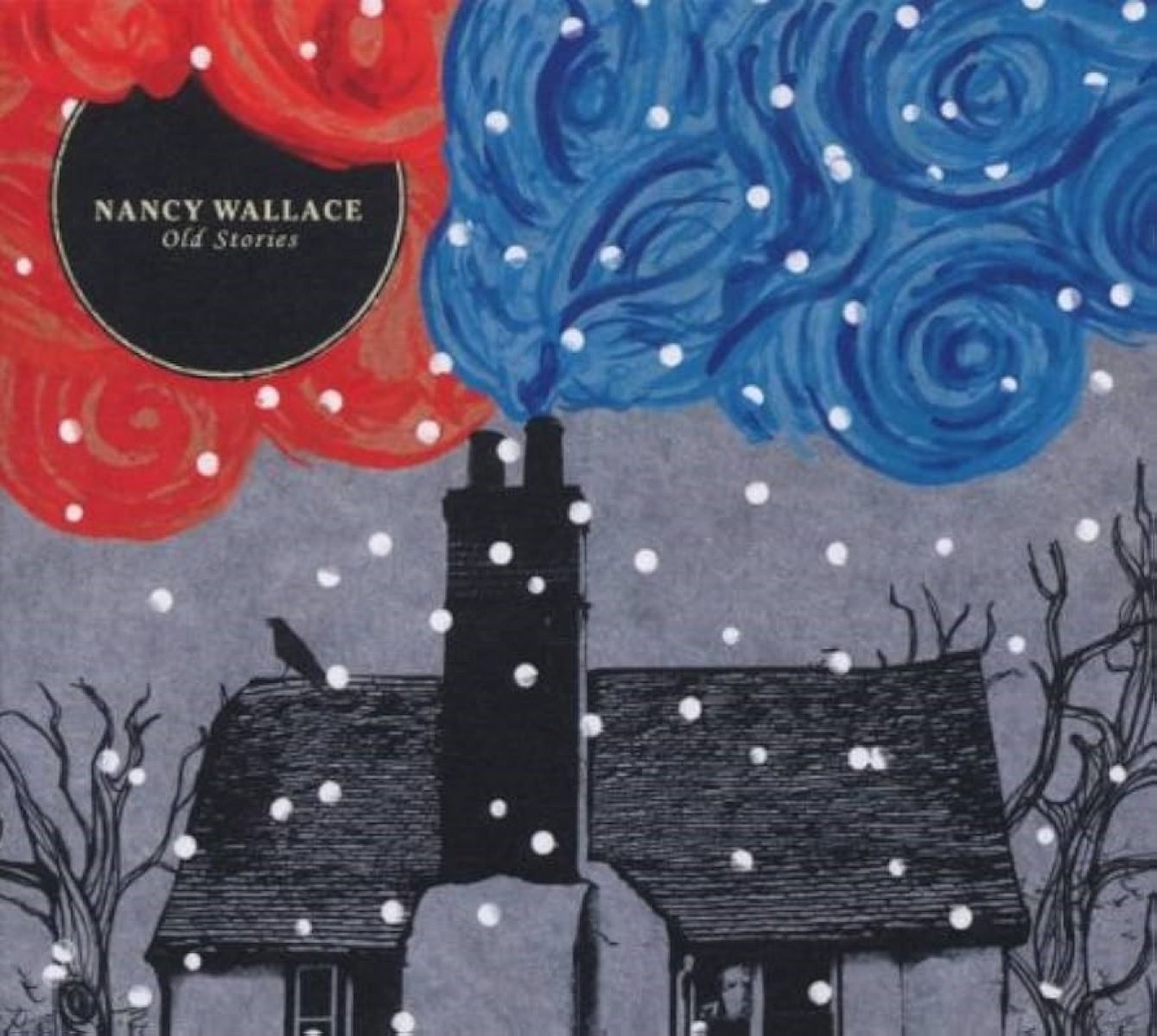 Afbeelding van Nancy Wallace - Old Stories