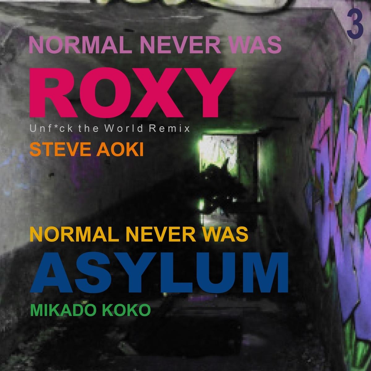 Afbeelding van Crass - Normal Never Was III