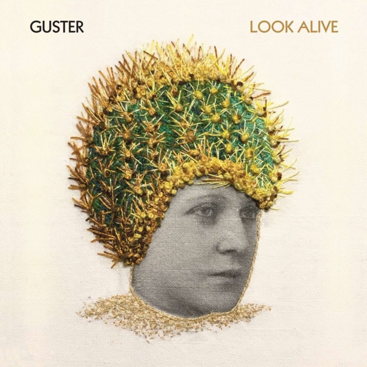Afbeelding van Look Alive