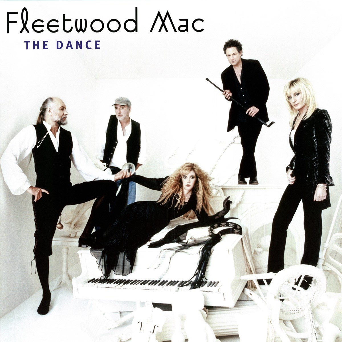 Afbeelding van Fleetwood Mac - The Dance