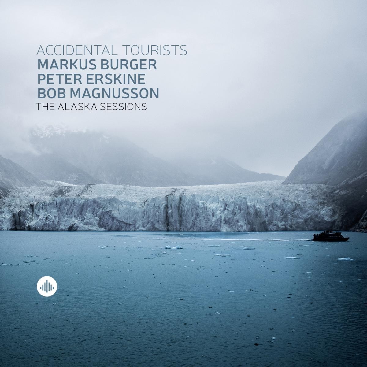 Afbeelding van Alaska Sessions - Accidental Tourists