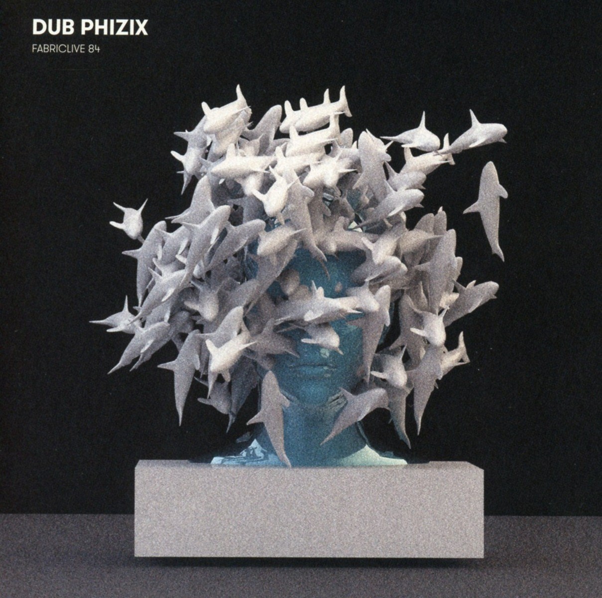Afbeelding van Dub Phizix - Fabriclive 84 Dub Phizix