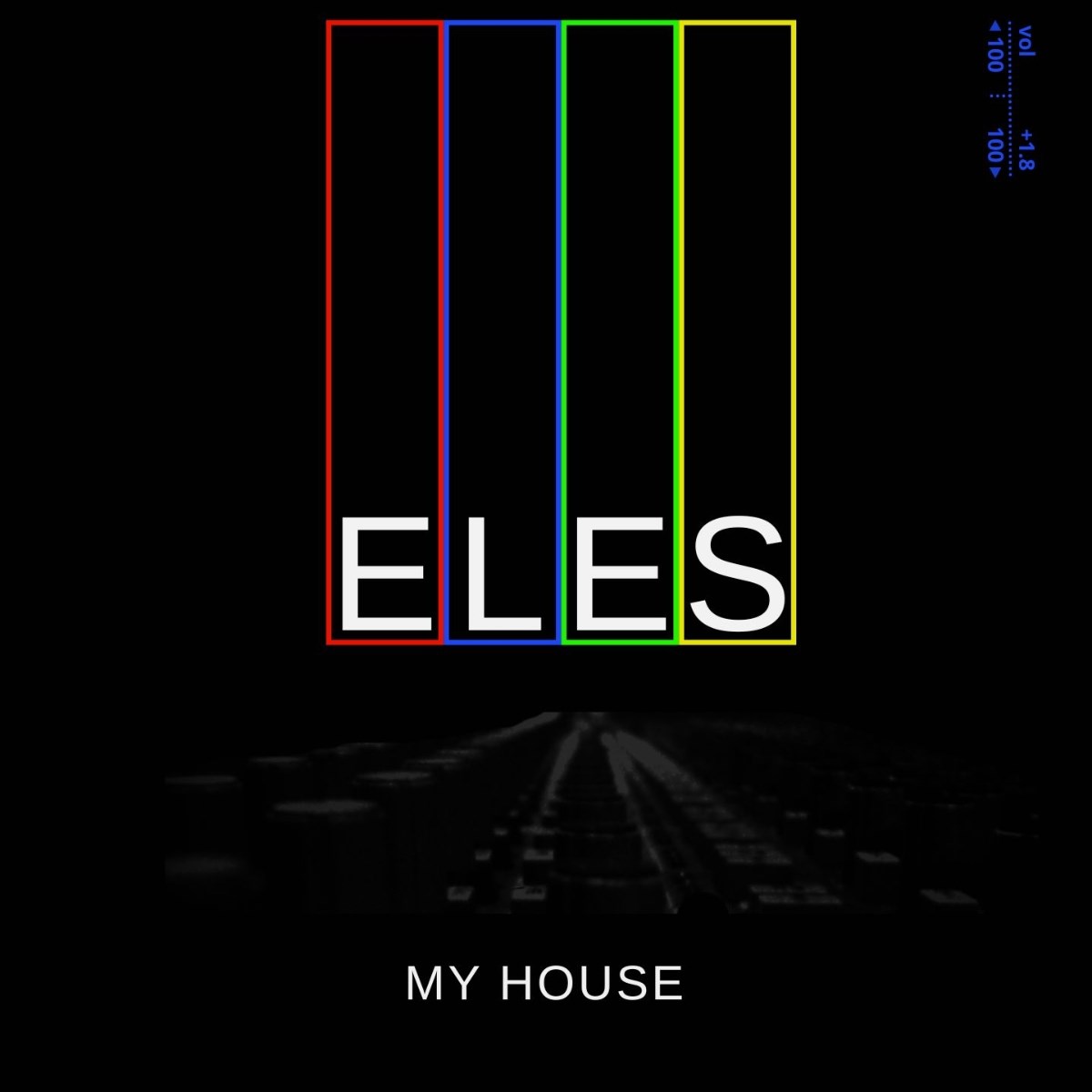Afbeelding van Eles - My House