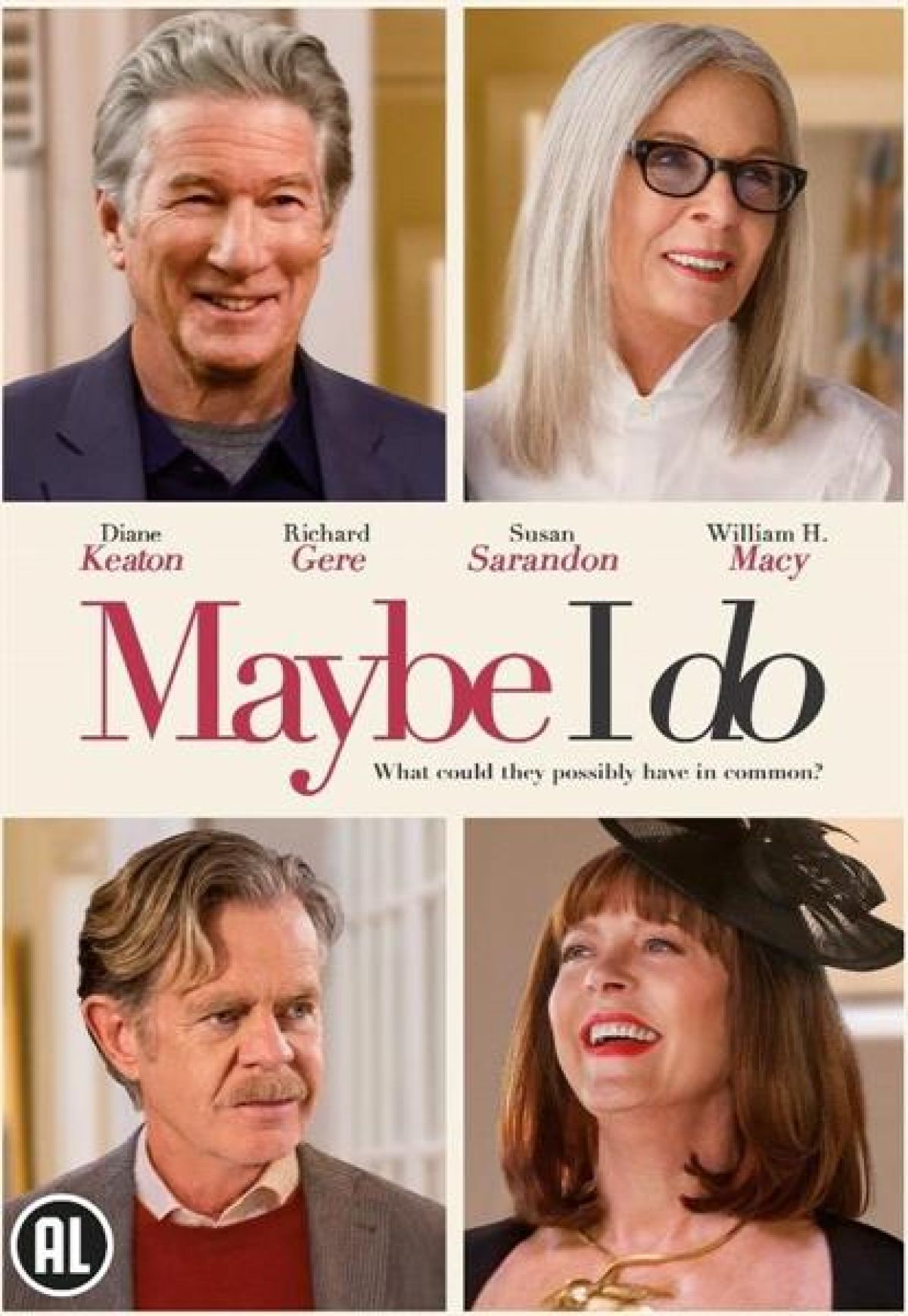 Maybe I Do