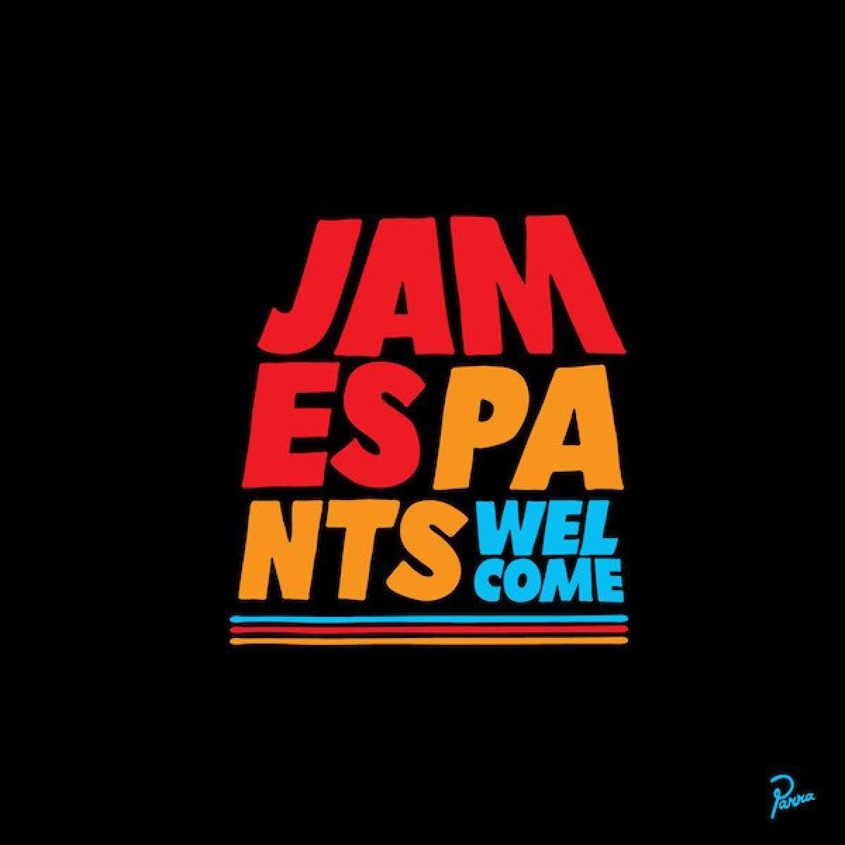 Afbeelding van James Pants - Welcome