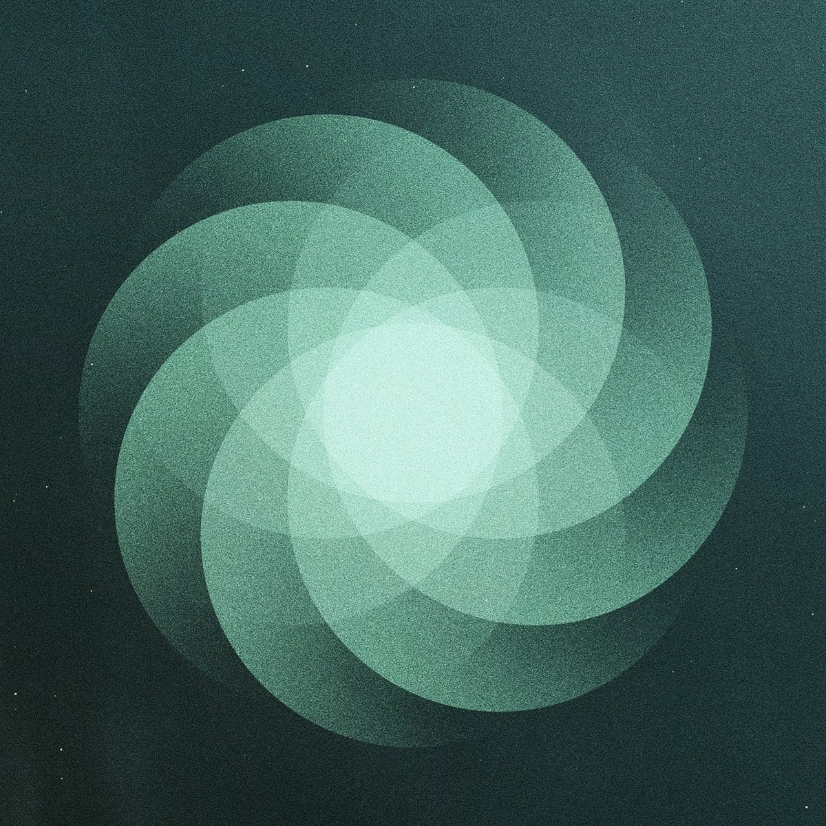Afbeelding van SOM - The Shape Of Everything