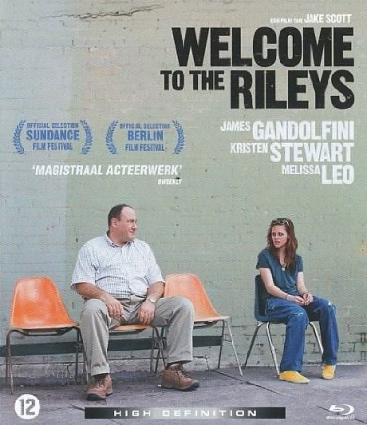 Welcome to The Rileys